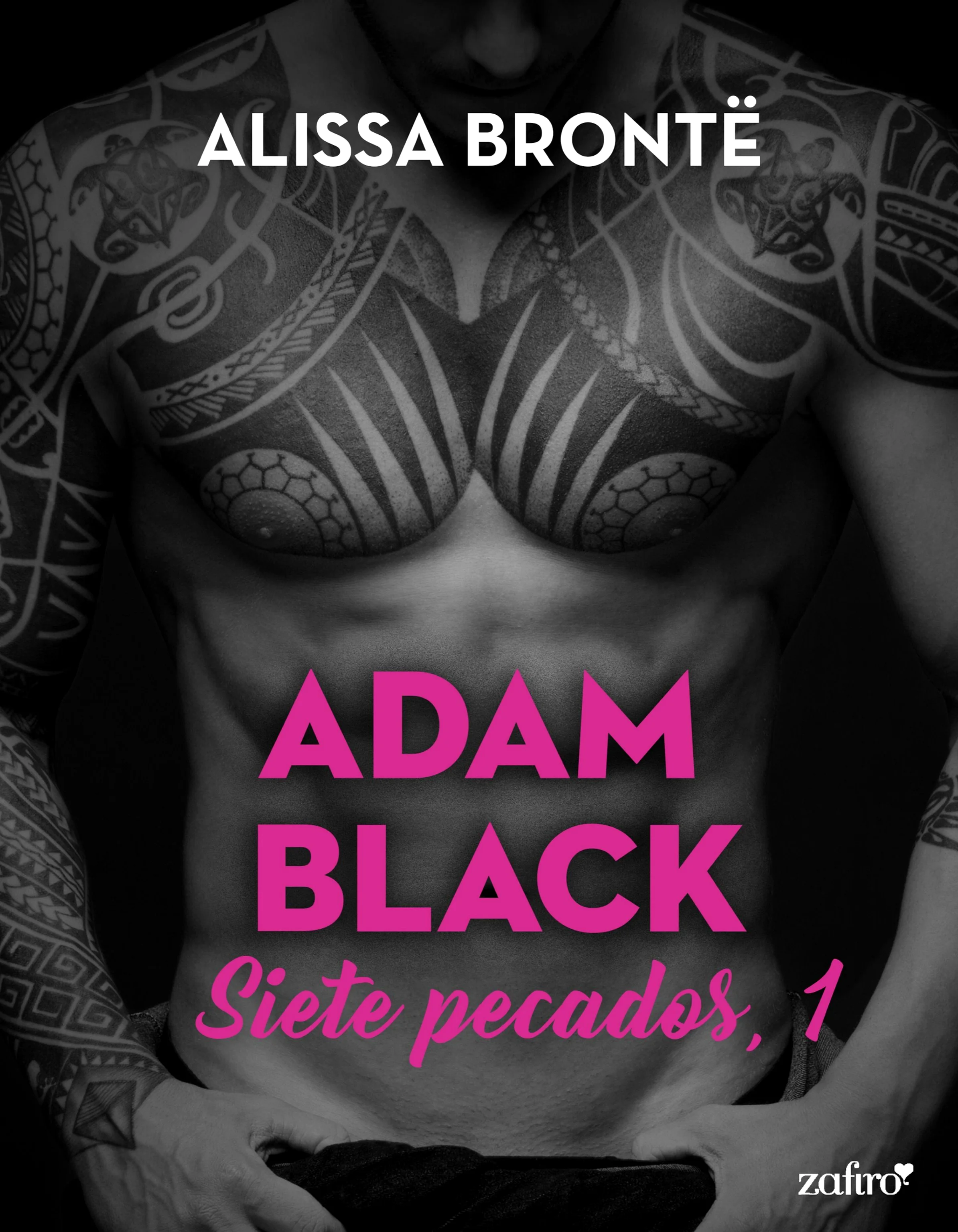 Adam Black