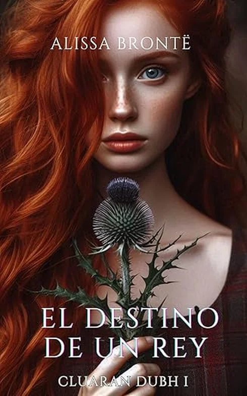 Portada de Cluaran Dubh