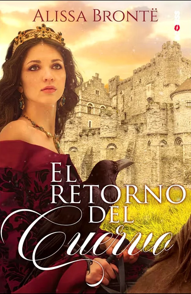 El retorno del cuervo