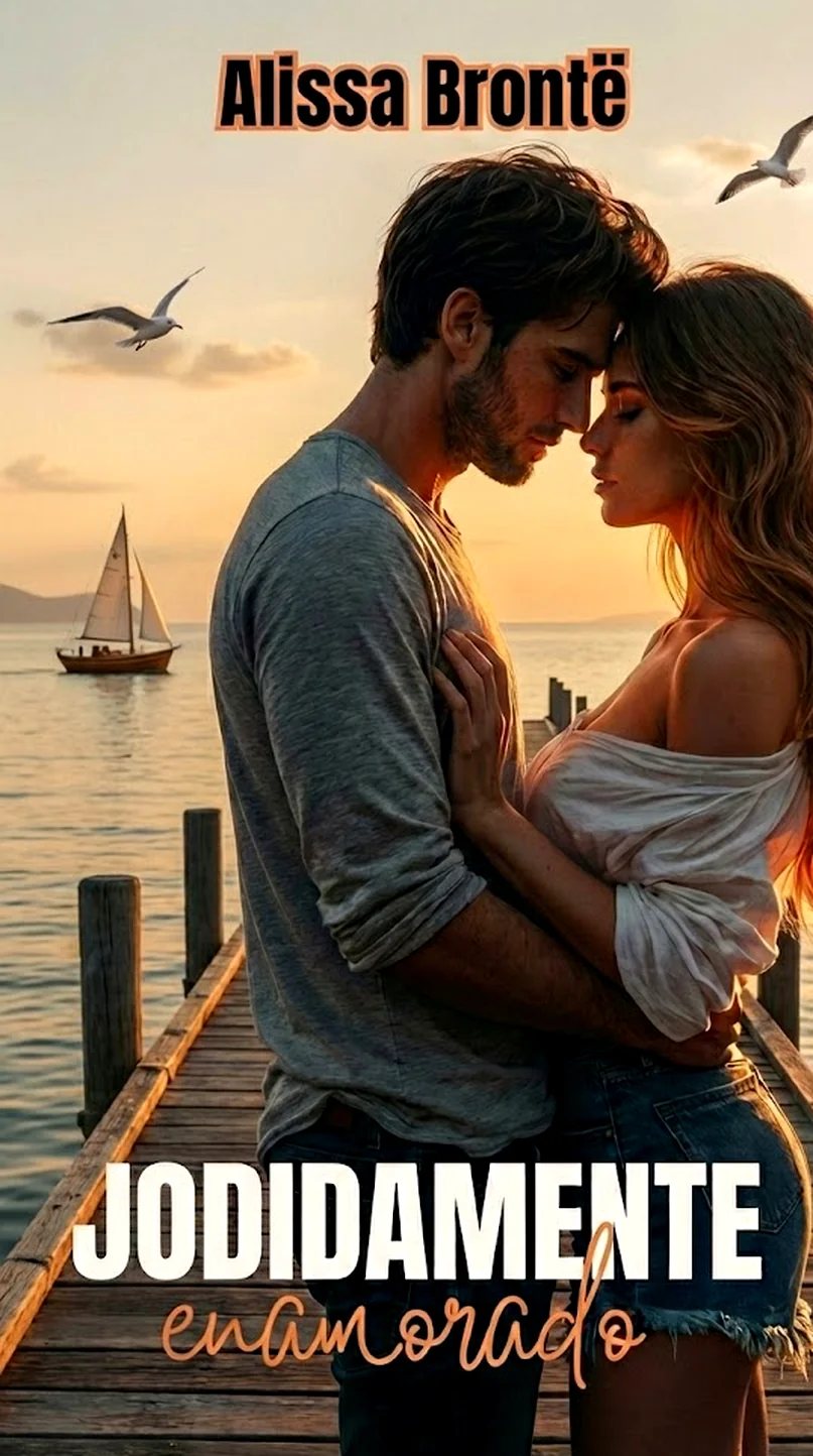 Jodidamente enamorado